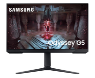 Samsung Odyssey G51 S27CG510EUX - 1179068 - zdjęcie 10